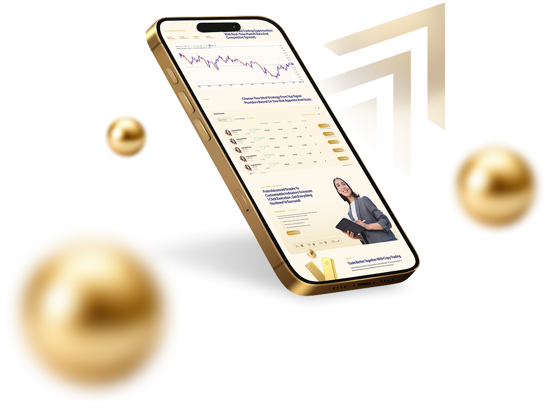 From Institutional Roots to Gold Trading Expertise