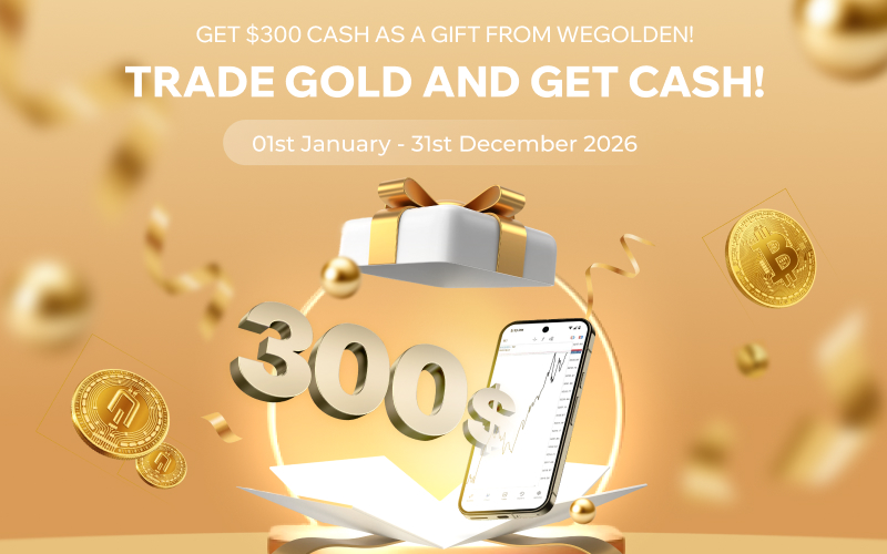 Trade Gold And Get Cash !