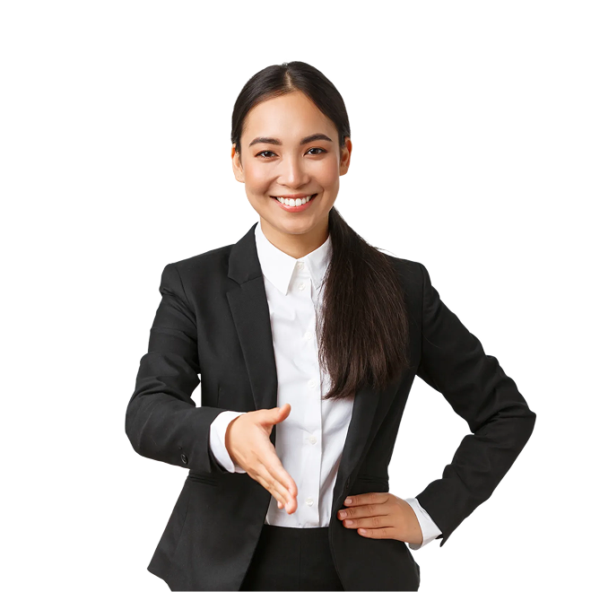 Become WeGolden's regional representative!