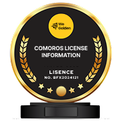 Información sobre la licencia MSB - We Golden Ltd