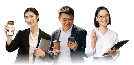 Supports All Trading Styles