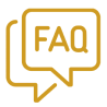 FAQ for partners