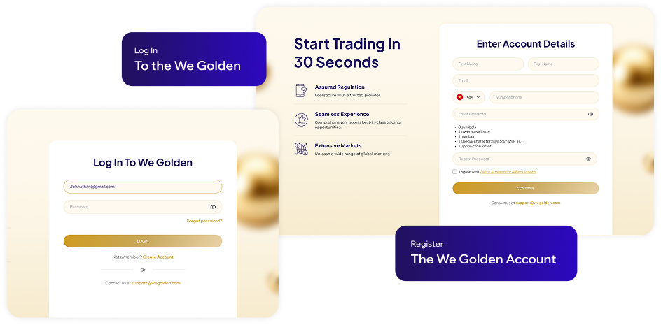 Download MetaTrader 5