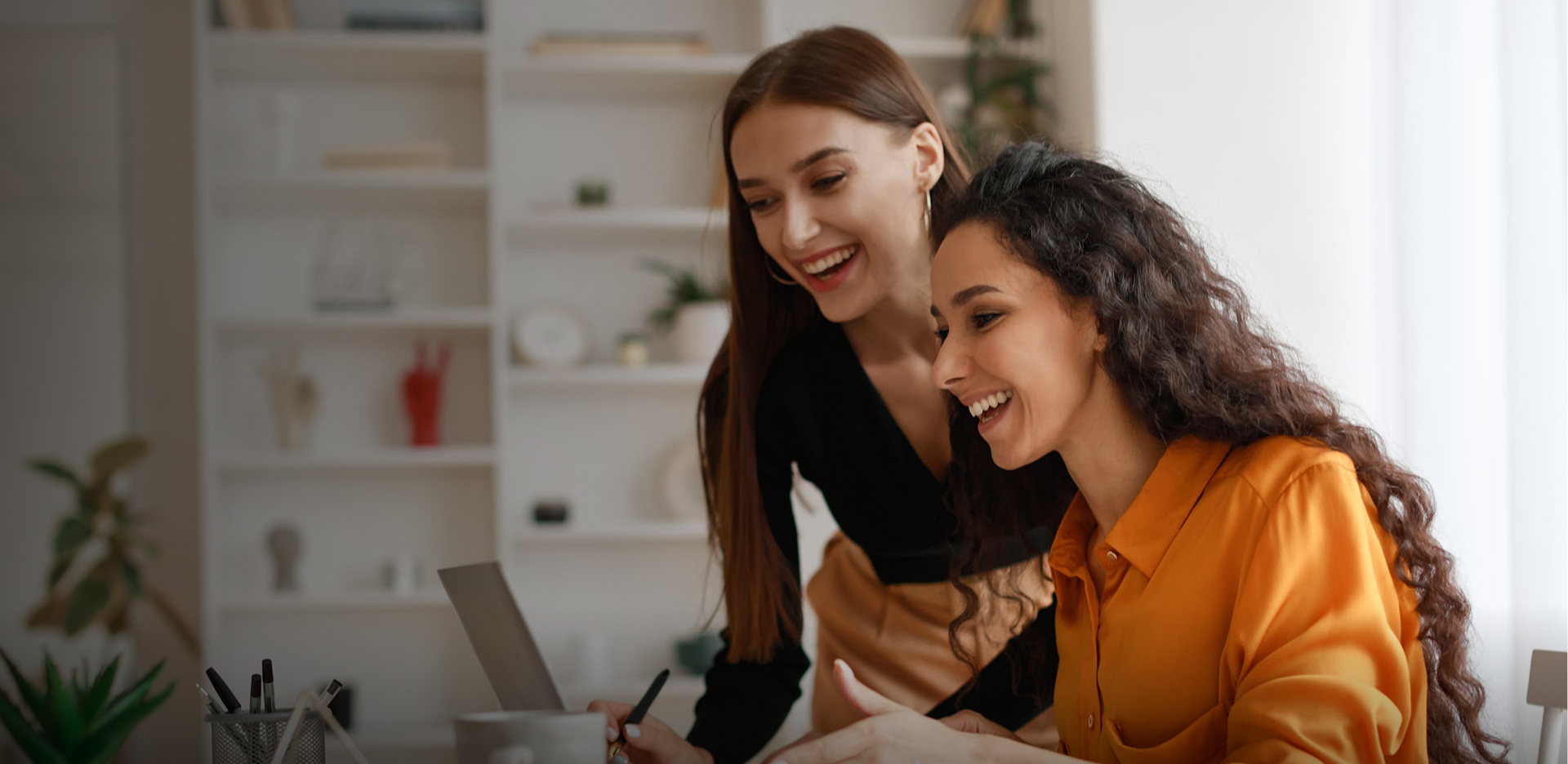 Refer a friend and Reap Rewards together