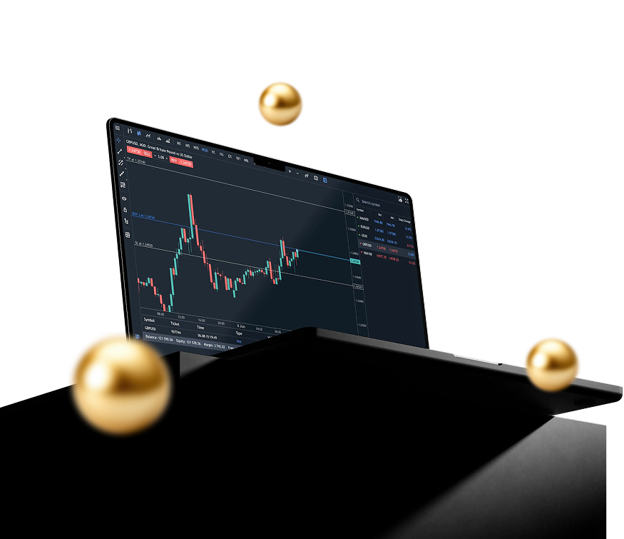 Discover a superior trading platform in MetaTrader 5 (MT5) now