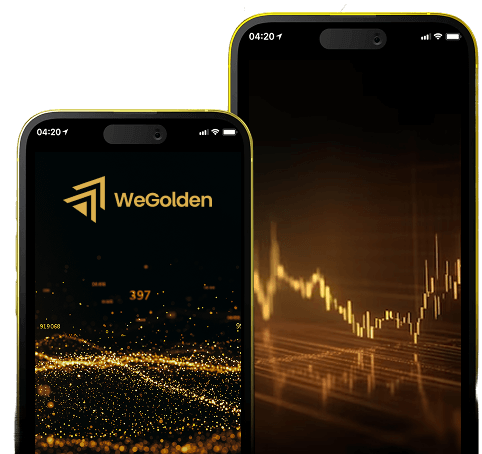 Trade Gold like a pro