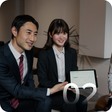 Introduce New Clients