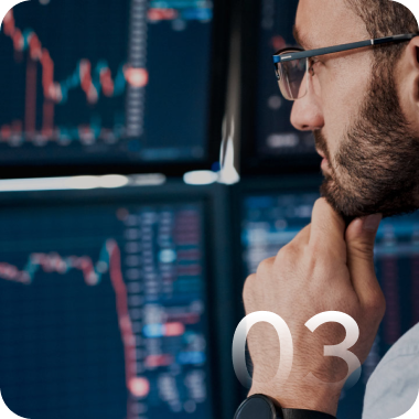 Generate Trading Activity