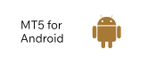 MT5 for Android